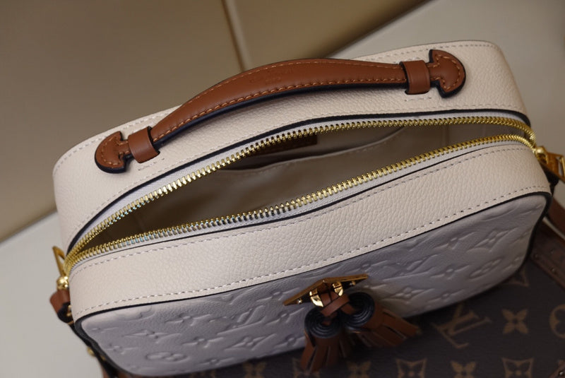 Satchel Bags - VL Bags - 5435