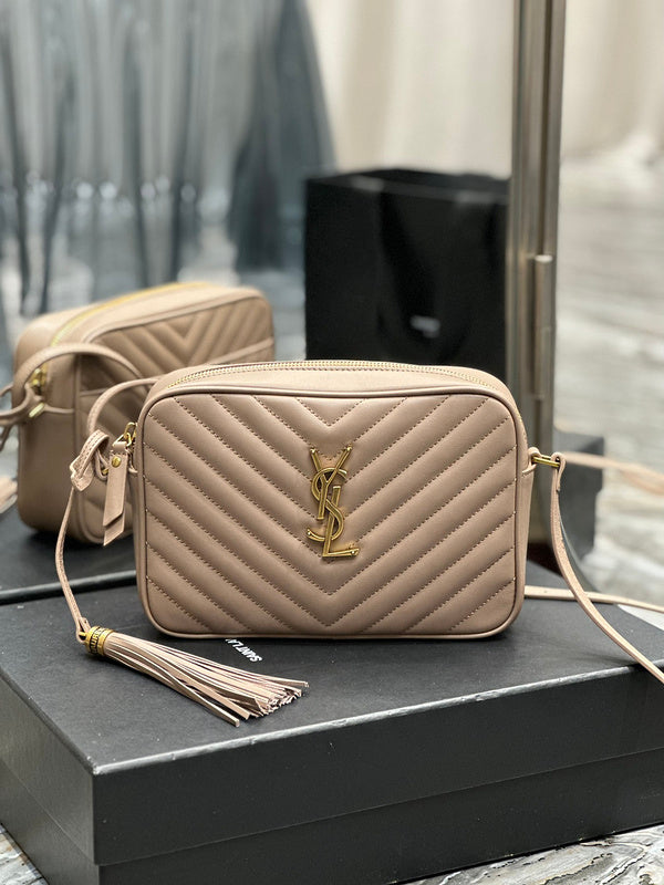 GLM - SLY Bags - 811