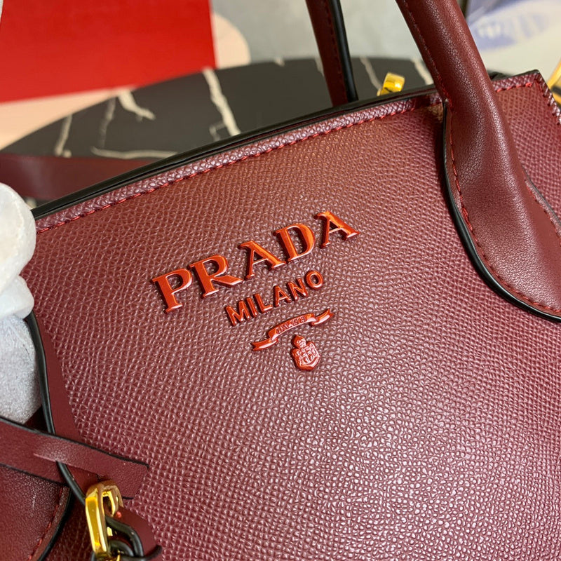 Satchel Bags - PDA Bags - 1128