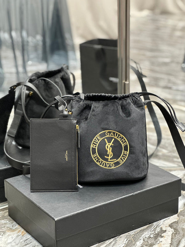 GLM - SLY Bags - 652