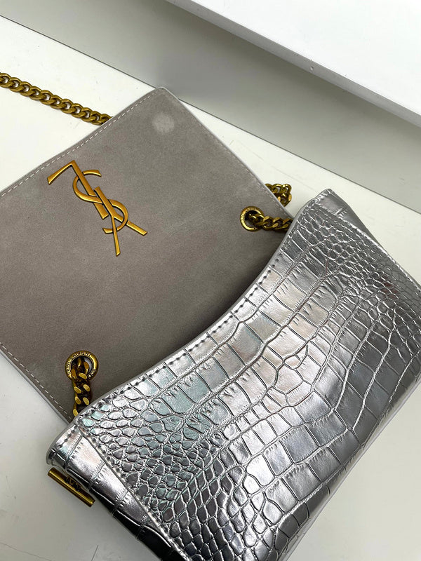 Satchel Bags - SLY Bags - 1181