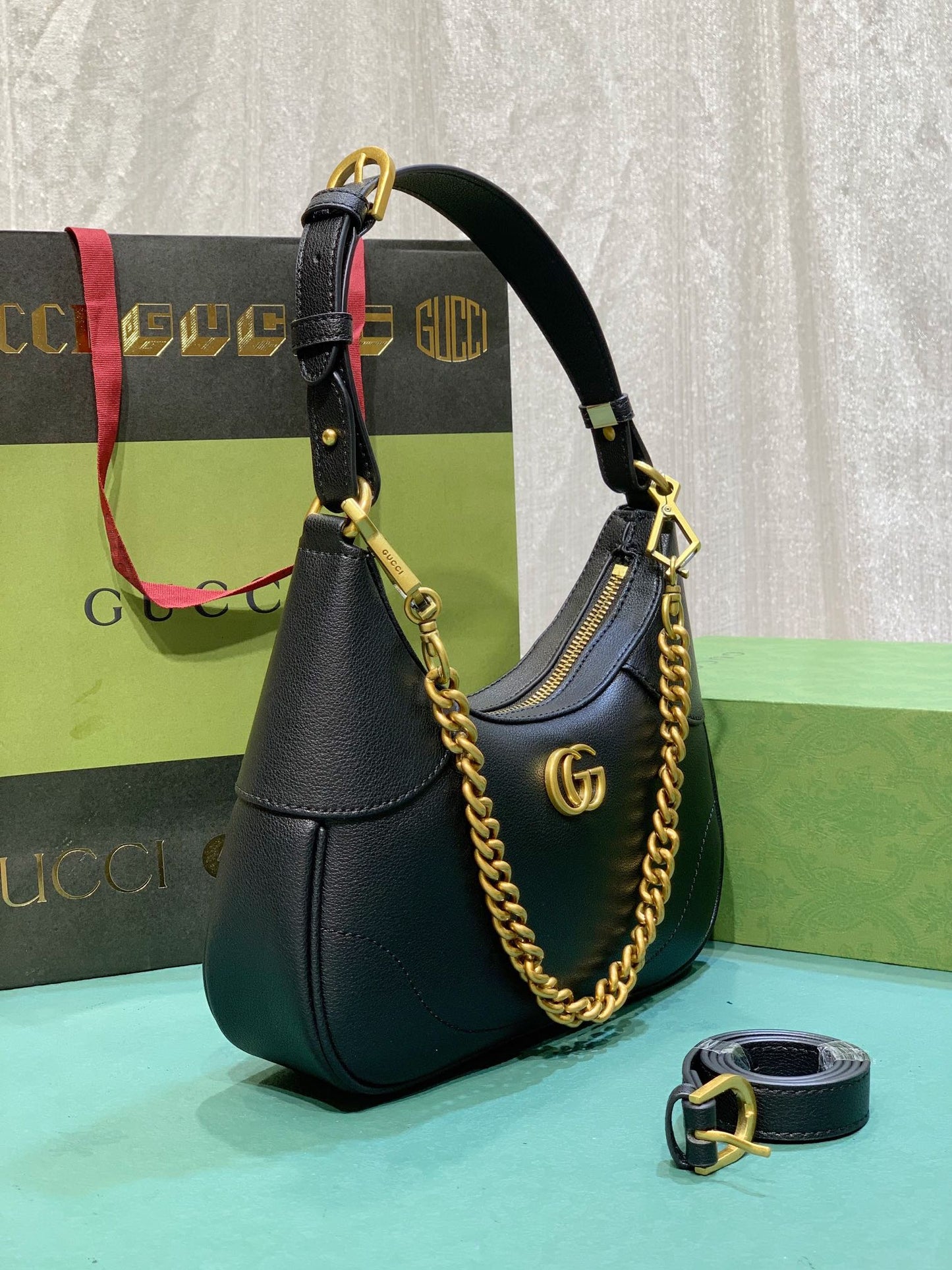 GLM - Top Quality Bag GCI 469