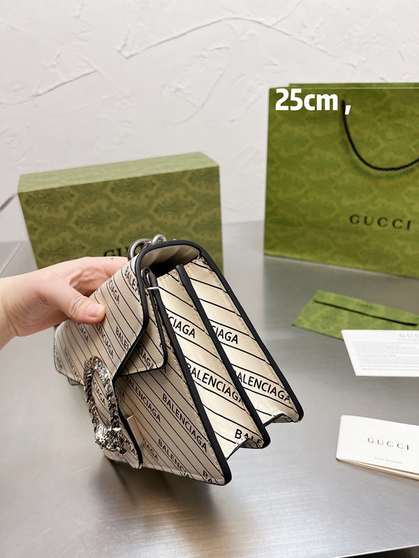 Glami GlamI - BGA Bags - 1540