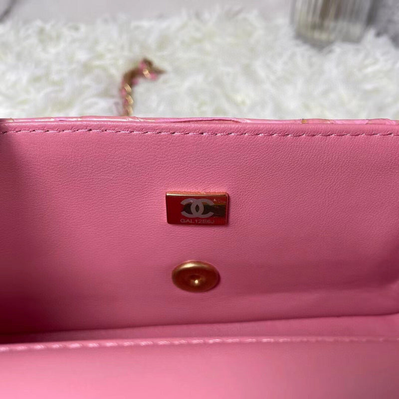 Satchel Bags - CHL Bags - 3055