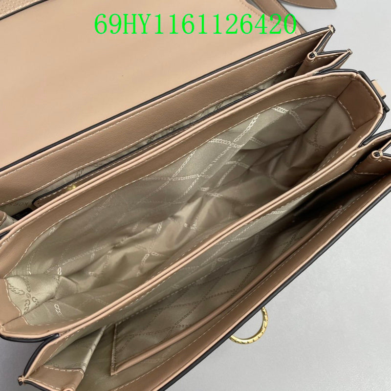 Satchel Bags - MK Bags - 527