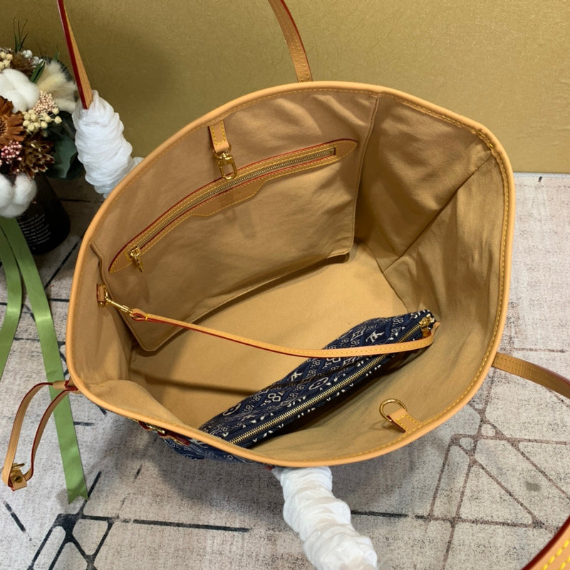 Satchel Bags - VL Bags - 5654