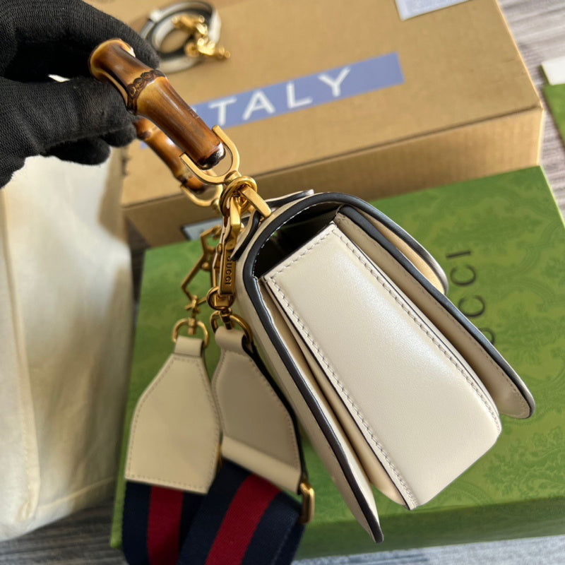 Satchel Bags - GCI Bags - 6695