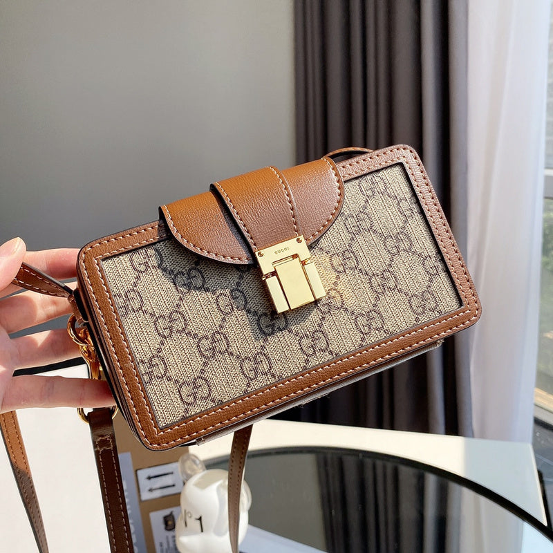 GUI2 Bags - Fashion Bags  1376