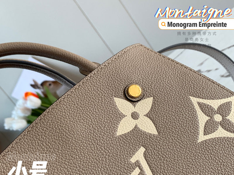 Glami GlamI Lu-Vi Bags - 16635