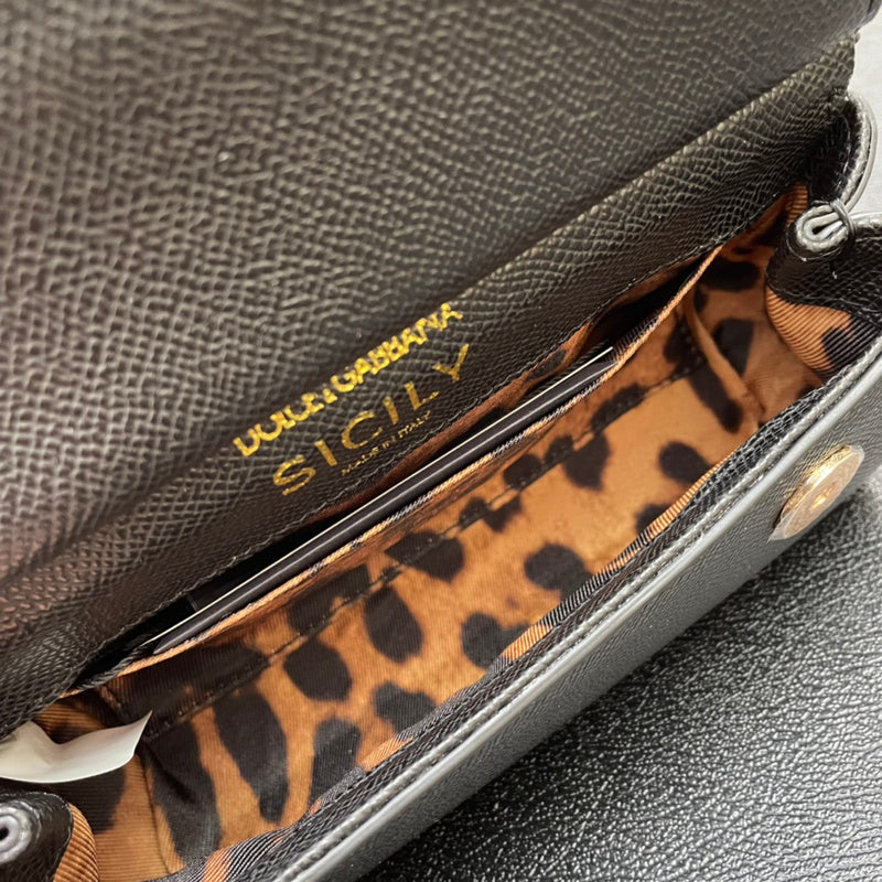 Satchel Bags - DG Bags - 098