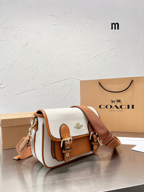 Satchel Bags - CCH Bags - 212