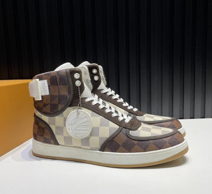 glami shop- LOV Men Shoes - 1215