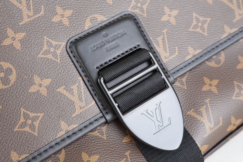 Satchel Bags - VL Bags - 3067