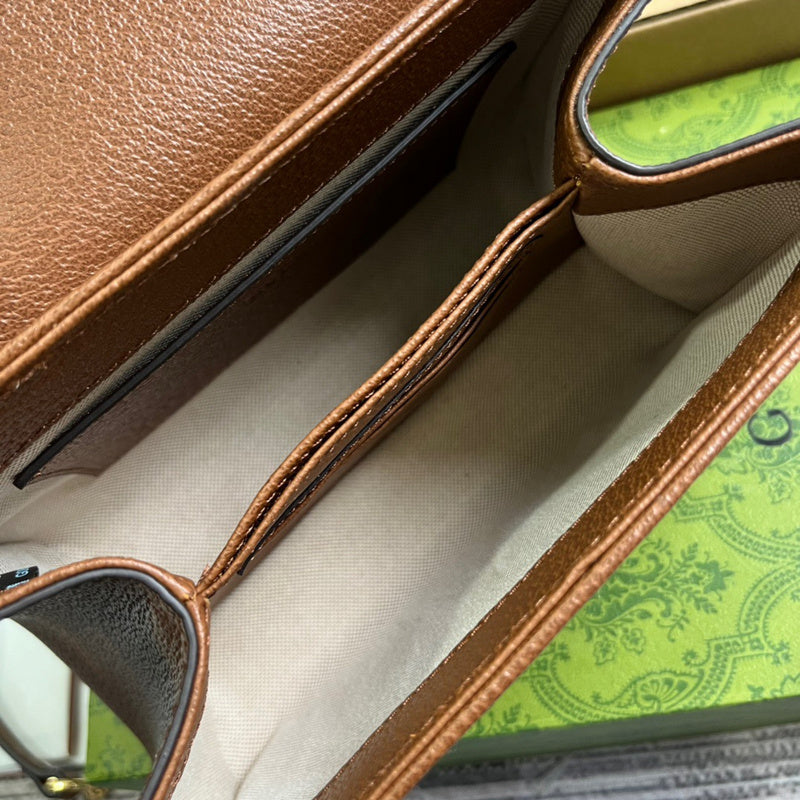 Satchel Bags - GCI Bags - 7512