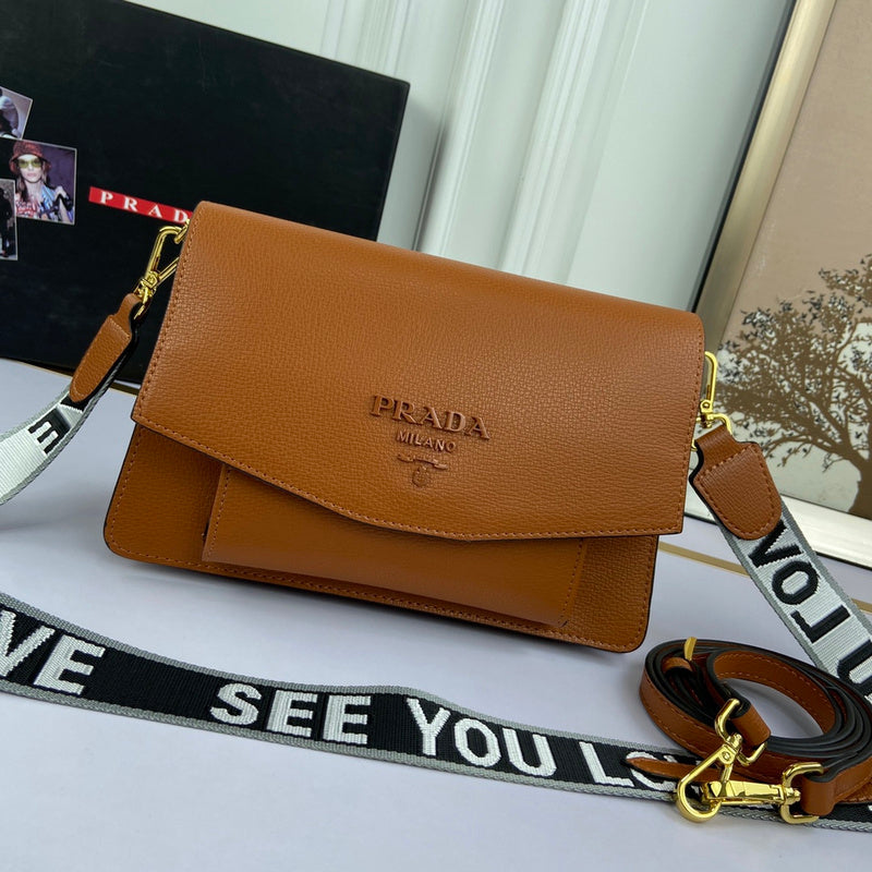 Satchel Bags - PDA Bags - 689