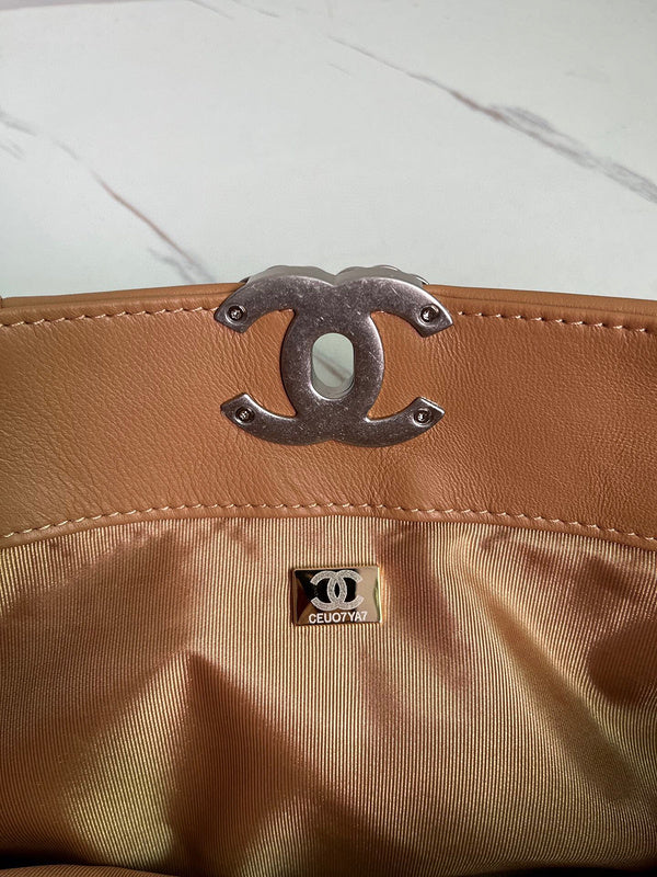 Satchel Bags - CHL Bags - 2685