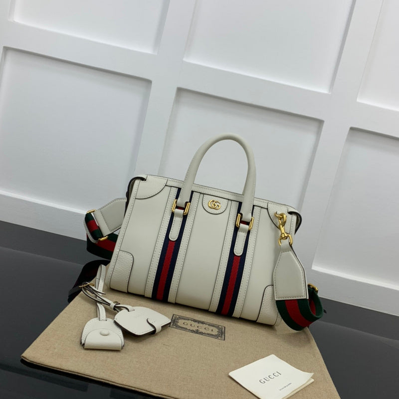Satchel Bags - GUC Bags - 341