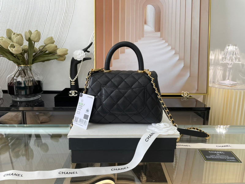 Satchel Bags - CHL Bags - 1677