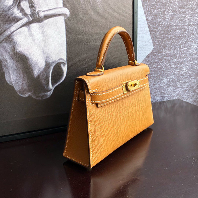 Satchel Bags - HMS-Bags - 1220