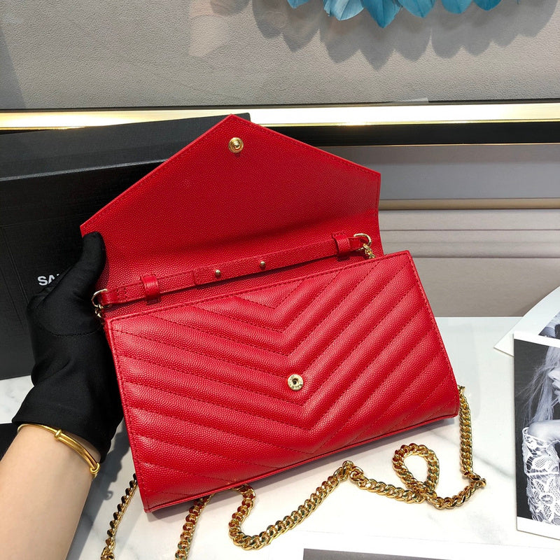 GLM - SLY Bags - 1406