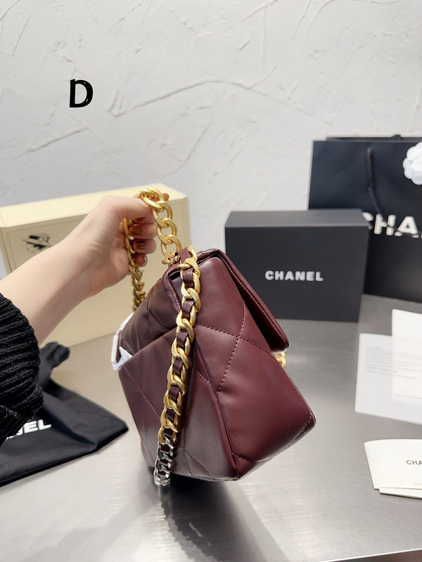 Satchel Bags - CHL Bags - 7219