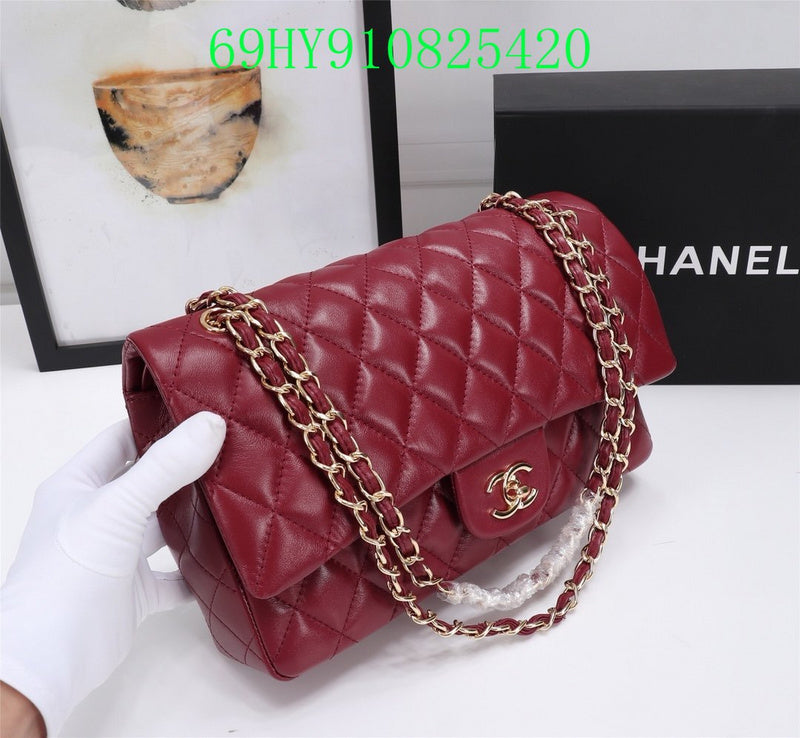 Glami - CHL Bags - 2372