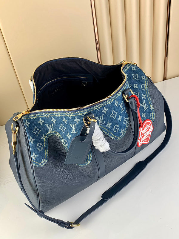 Satchel Bags - VL Bags - 4776