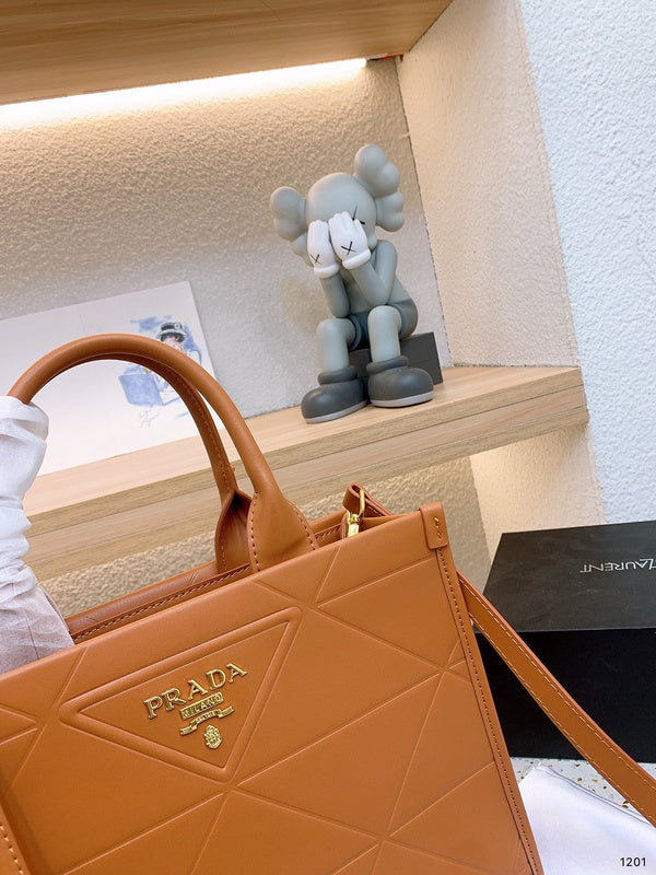 Satchel Bags - PDA Bags - 466