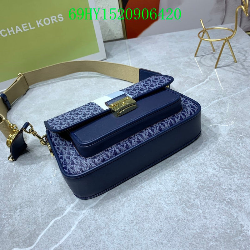 Satchel Bags - MK Bags - 586