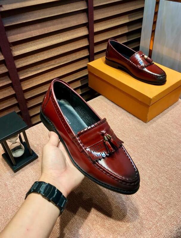 glami shop- LOV Men Shoes - 1851