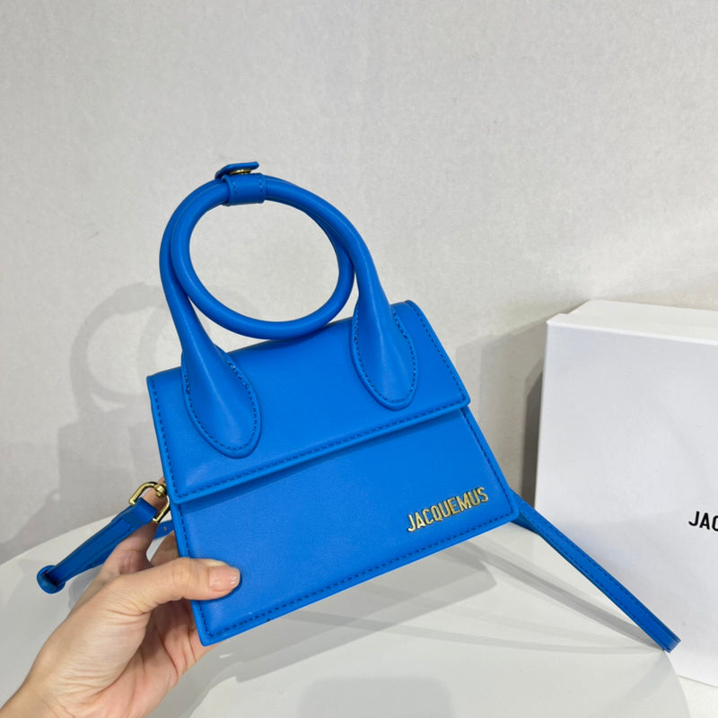 Satchel Bags - JQMS Bags - 128