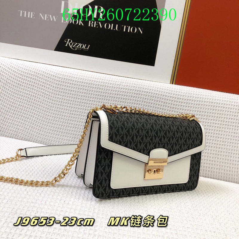 Satchel Bags - MK Bags - 704
