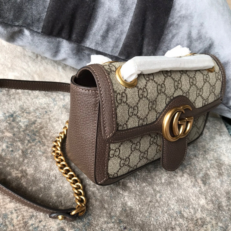 Satchel Bags - GCI Bags - 7023