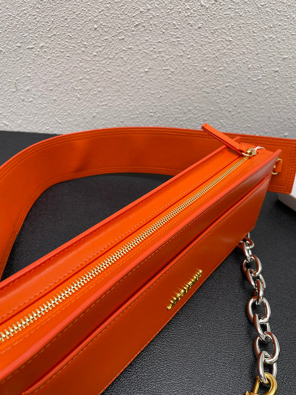 Satchel Bags - JQMS Bags - 054