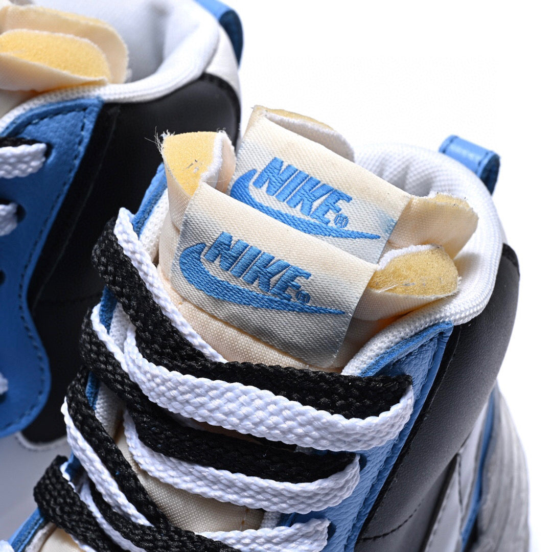 GLM - Top Quality NKE SNEAKER 207