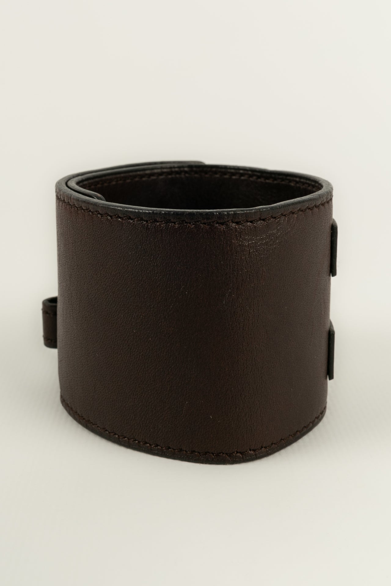 Bracelet en cuir HermÃƒÆ’Ã‚Â¨s