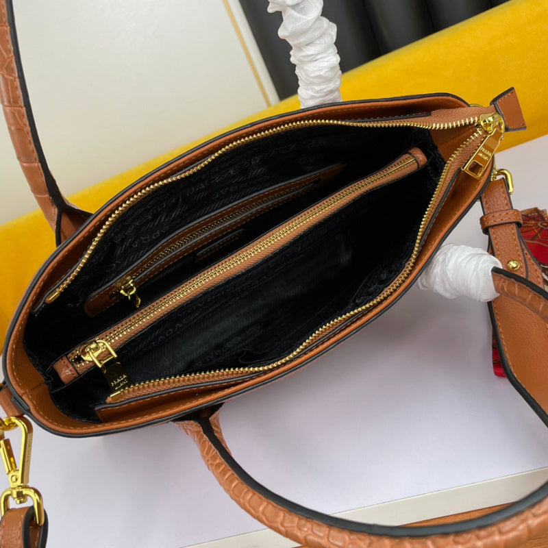 Satchel Bags - PDA Bags - 760
