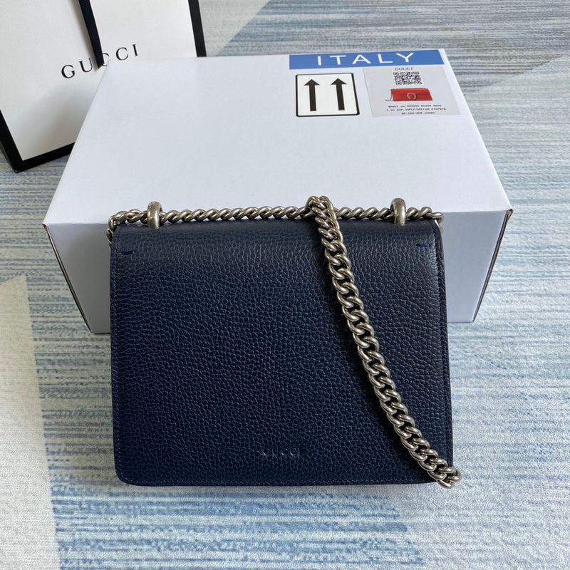 Satchel Bags - GCI Bags - 4778