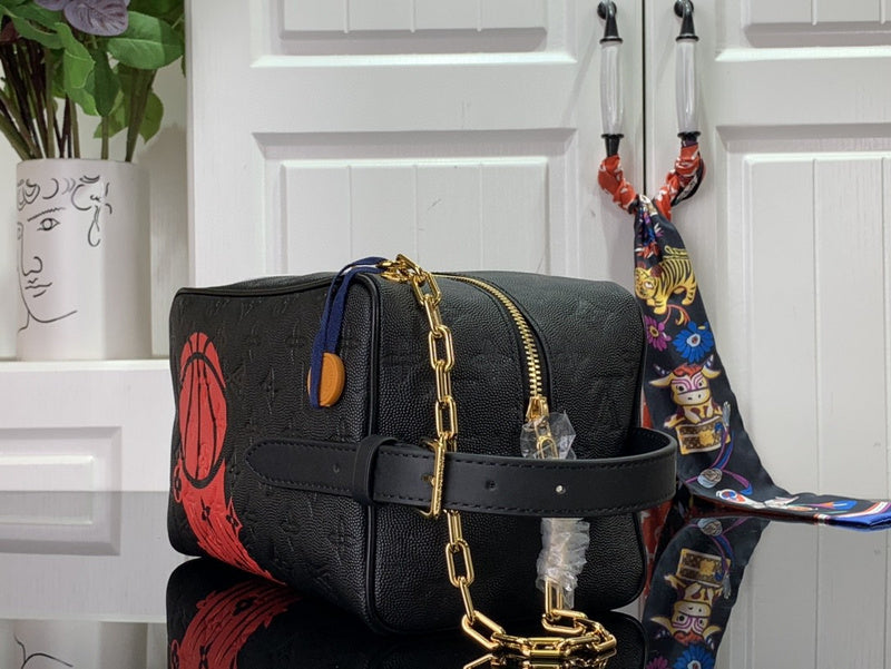 Glami- Glami- Lu-Vi bags - 3493