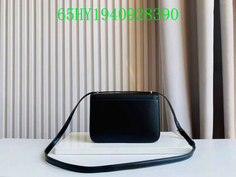Satchel Bags - LWE Bags - 203