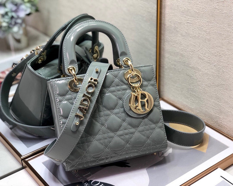 GLM - Dir Bags - 358