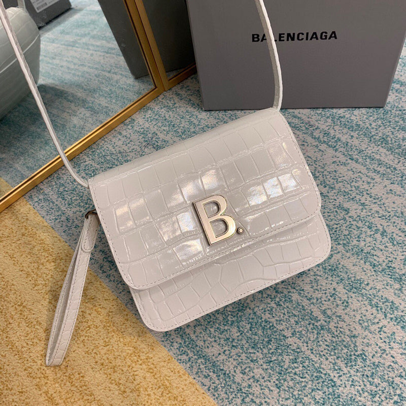 Satchel Bags - BGA Bags - 851