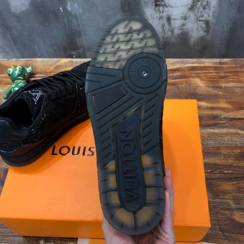 glami shop- LOV Men Shoes - 807