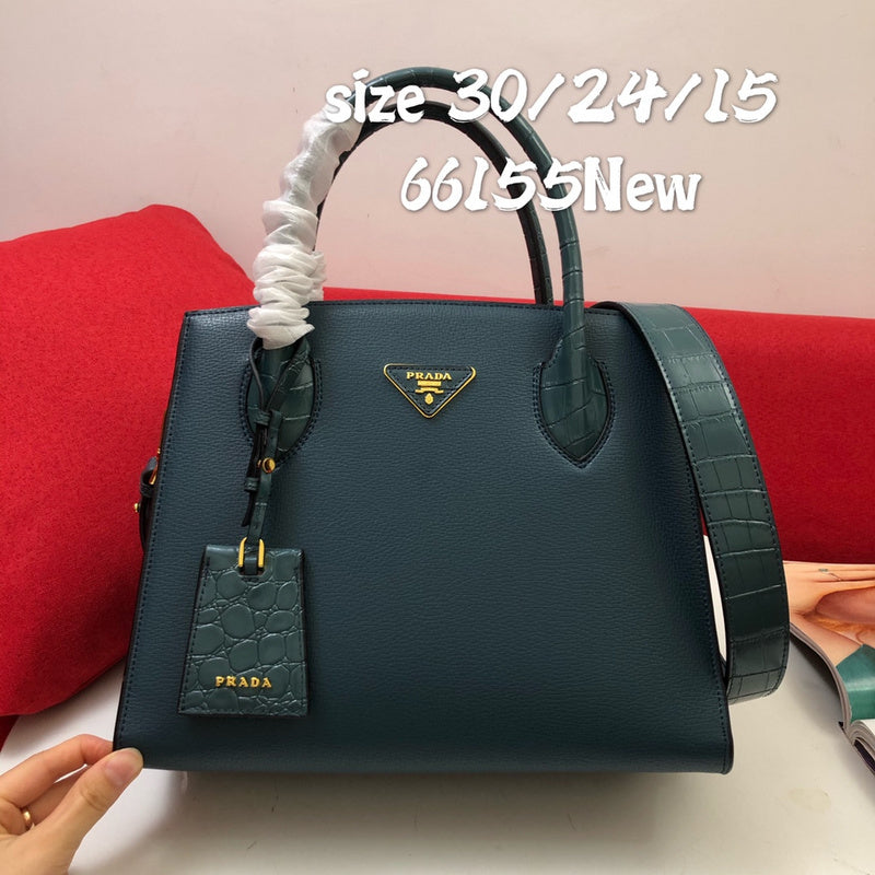 Satchel Bags - PDA Bags - 766