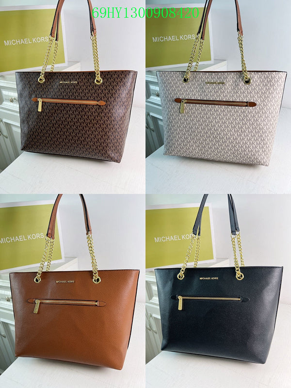 Satchel Bags - MK Bags - 224
