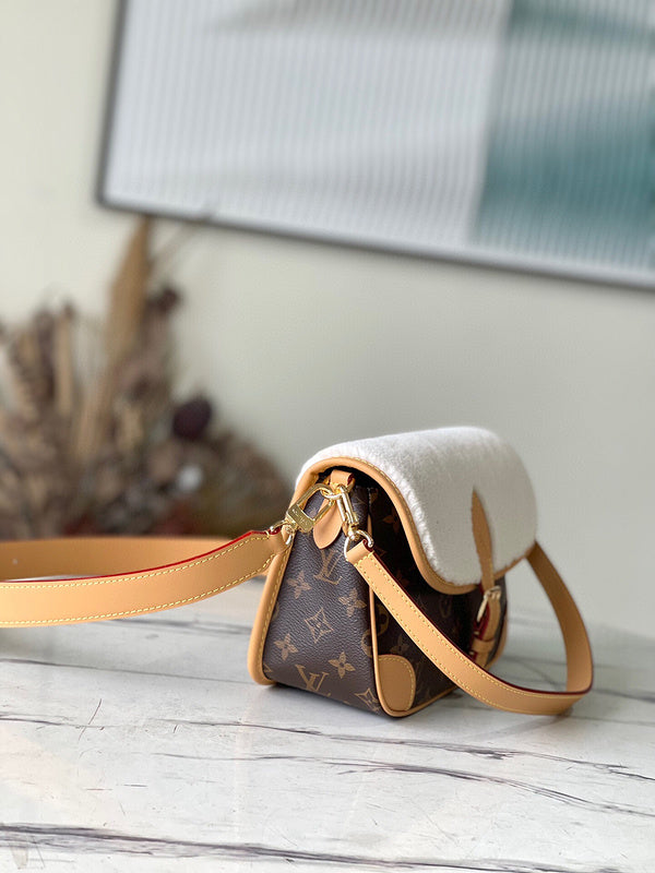 Glami- Glami- Lu-Vi bags - 4611