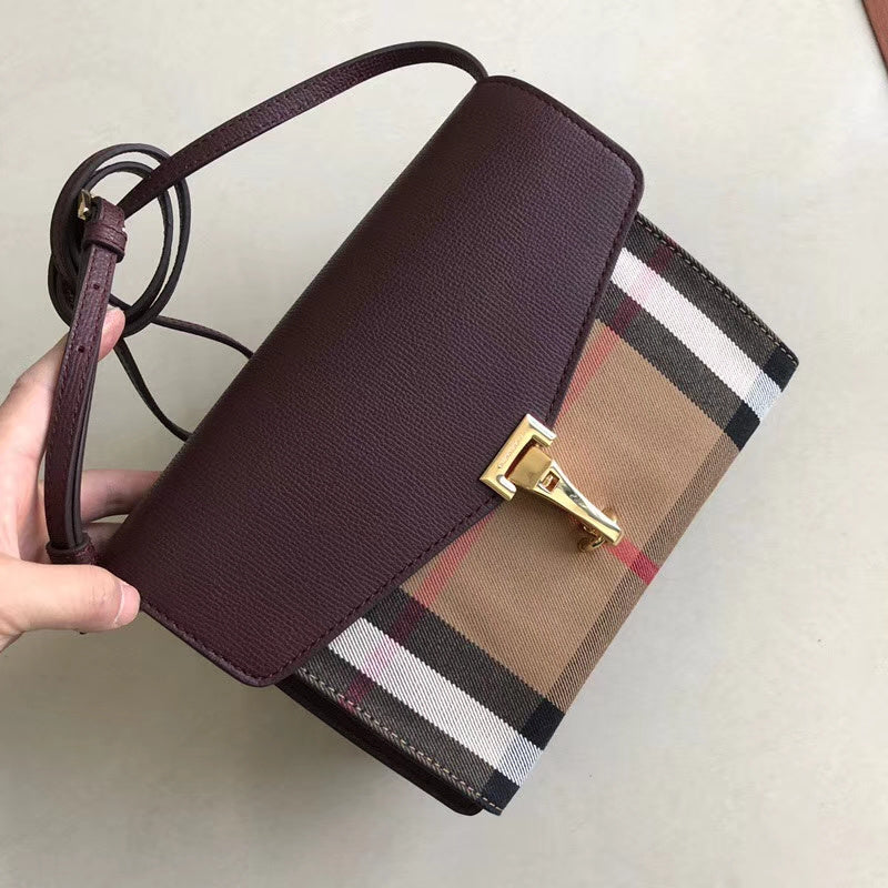 Fan Fashion -GLM - Top quality BBR Bags - 1054