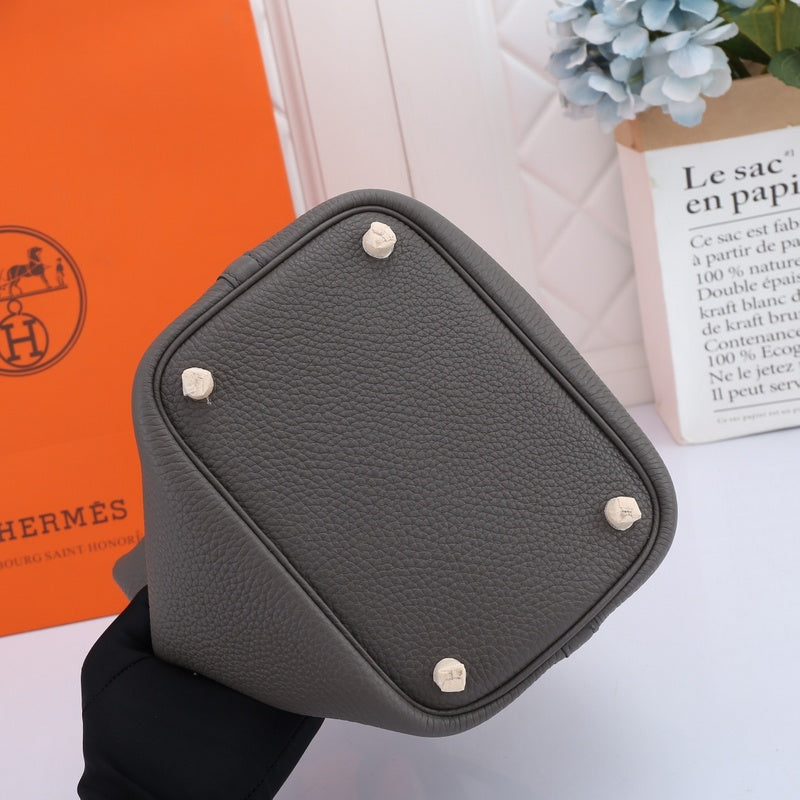 Satchel Bags - HMS-Bags - 179