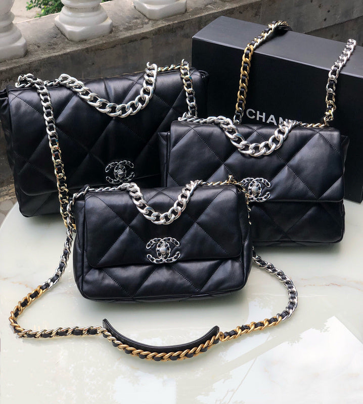 GLM - CHL Bags - 185