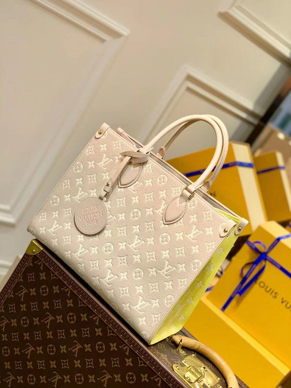 Glami GlamI Lu-Vi Bags - 16887